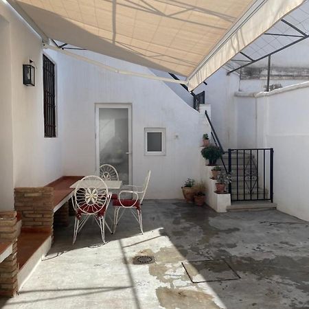 La Casita De San Nicolas 그라나다 외부 사진