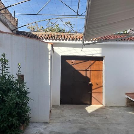 La Casita De San Nicolas 그라나다 외부 사진