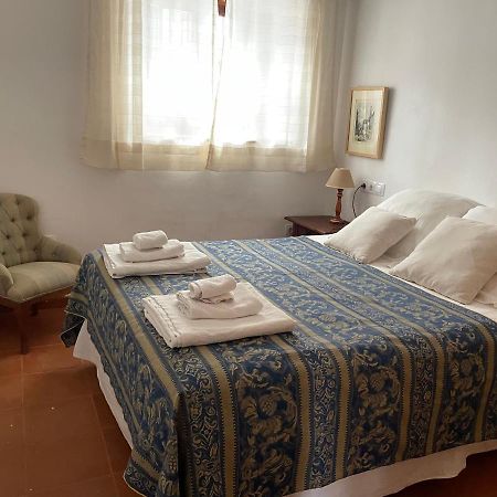 La Casita De San Nicolas 그라나다 외부 사진