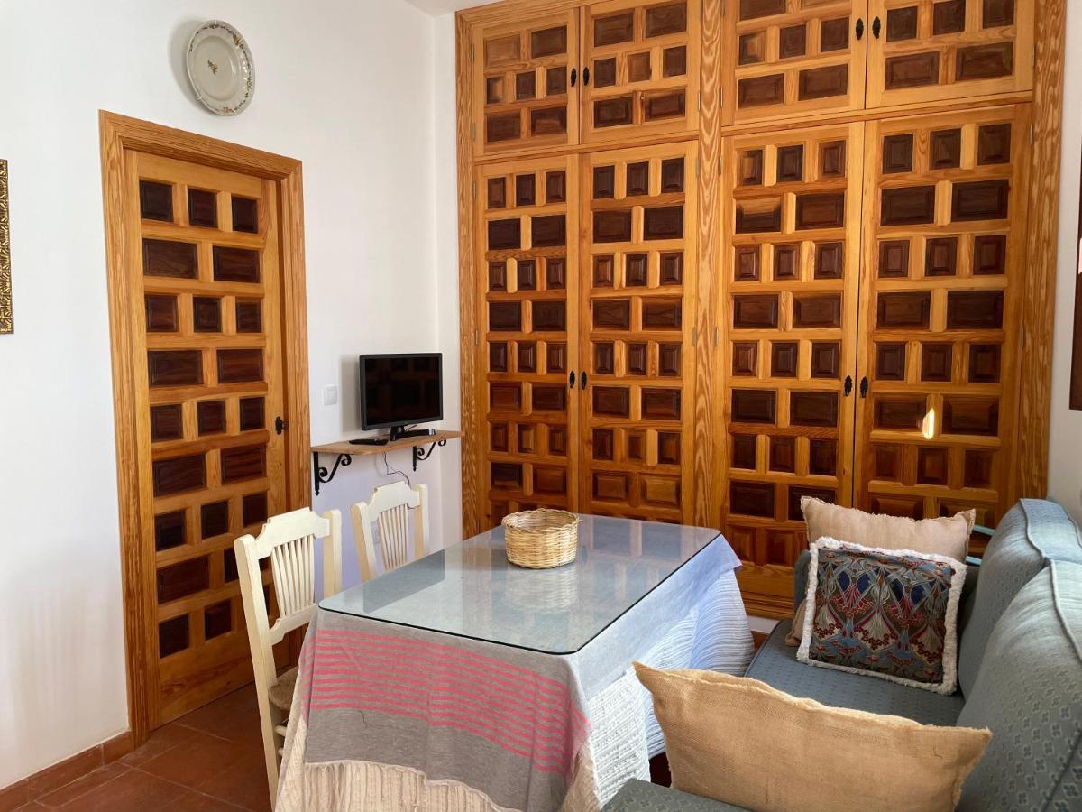 La Casita De San Nicolas 그라나다 외부 사진