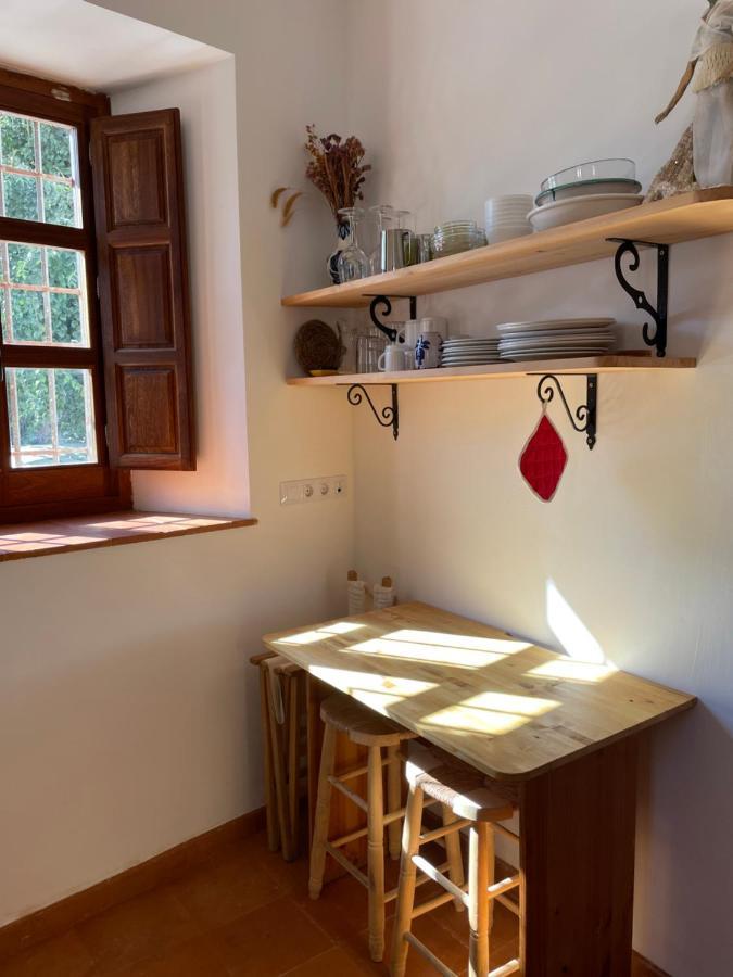 La Casita De San Nicolas 그라나다 외부 사진