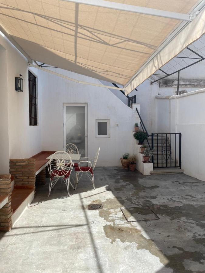 La Casita De San Nicolas 그라나다 외부 사진