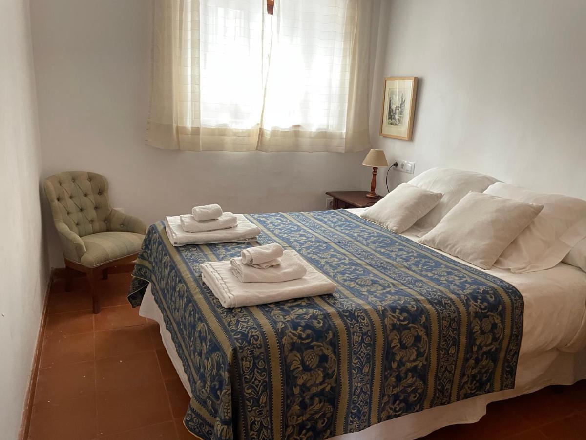 La Casita De San Nicolas 그라나다 외부 사진