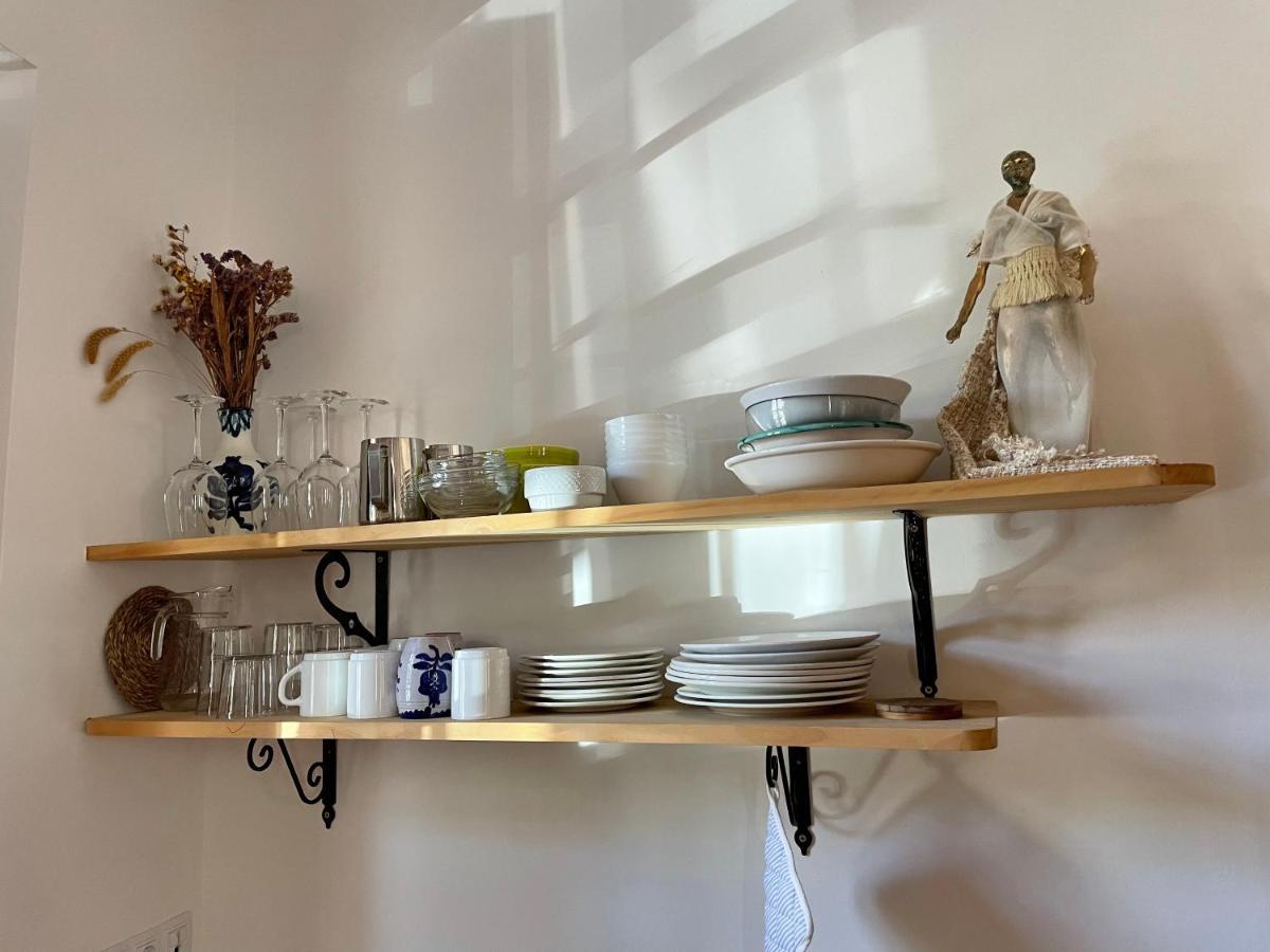 La Casita De San Nicolas 그라나다 외부 사진