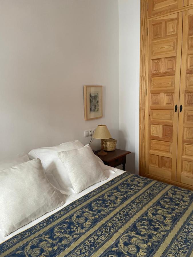 La Casita De San Nicolas 그라나다 외부 사진