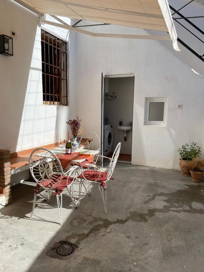 La Casita De San Nicolas 그라나다 외부 사진