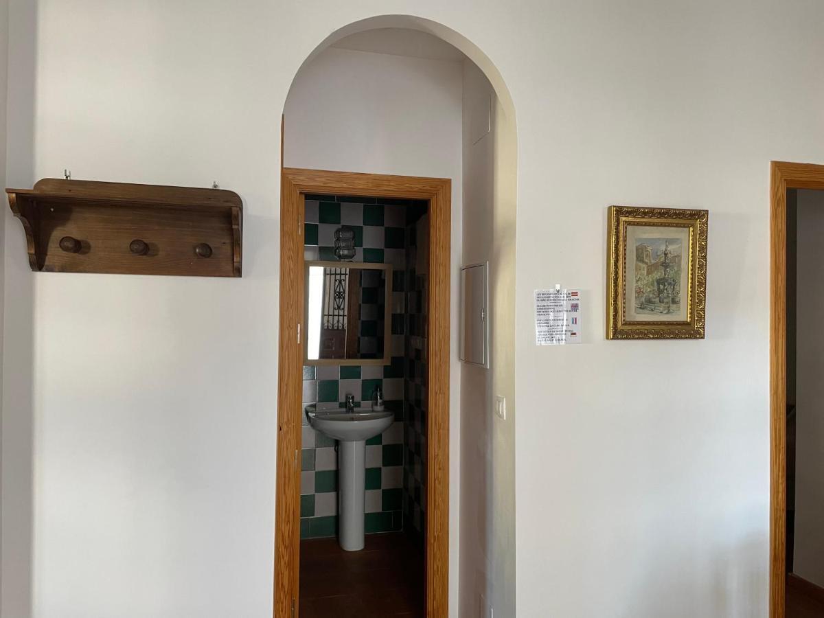 La Casita De San Nicolas 그라나다 외부 사진
