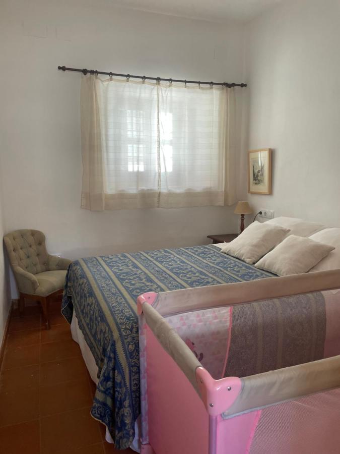 La Casita De San Nicolas 그라나다 외부 사진
